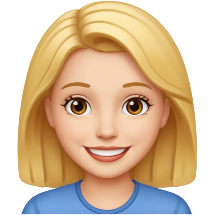 Bobbie Jo emoji