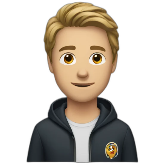 alex cooper emoji