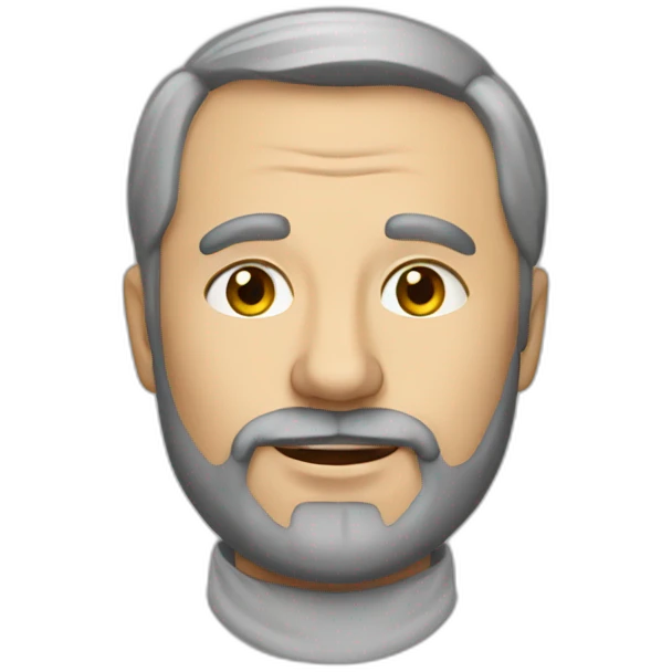Dizhenin Sergey emoji