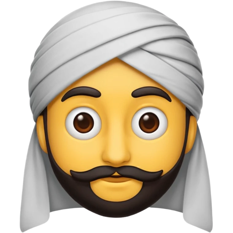 R yazan bir emoji rekli emoji