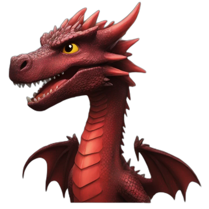 drogon emoji