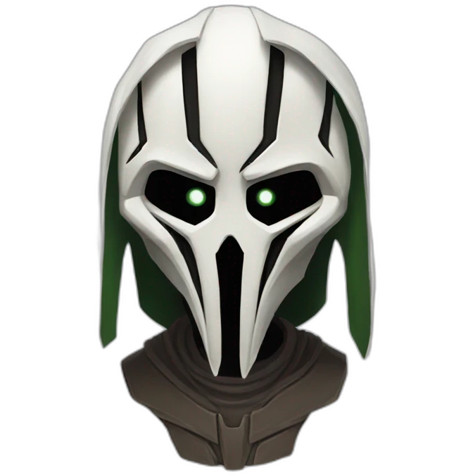 Grievous emoji