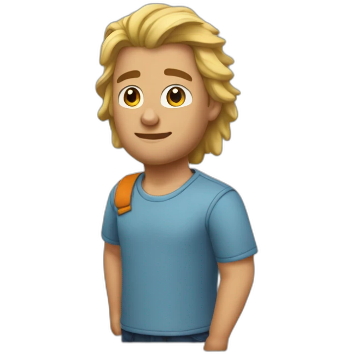 Nick oss emoji