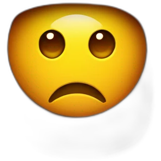 star eye smiley with cowboy hat emoji