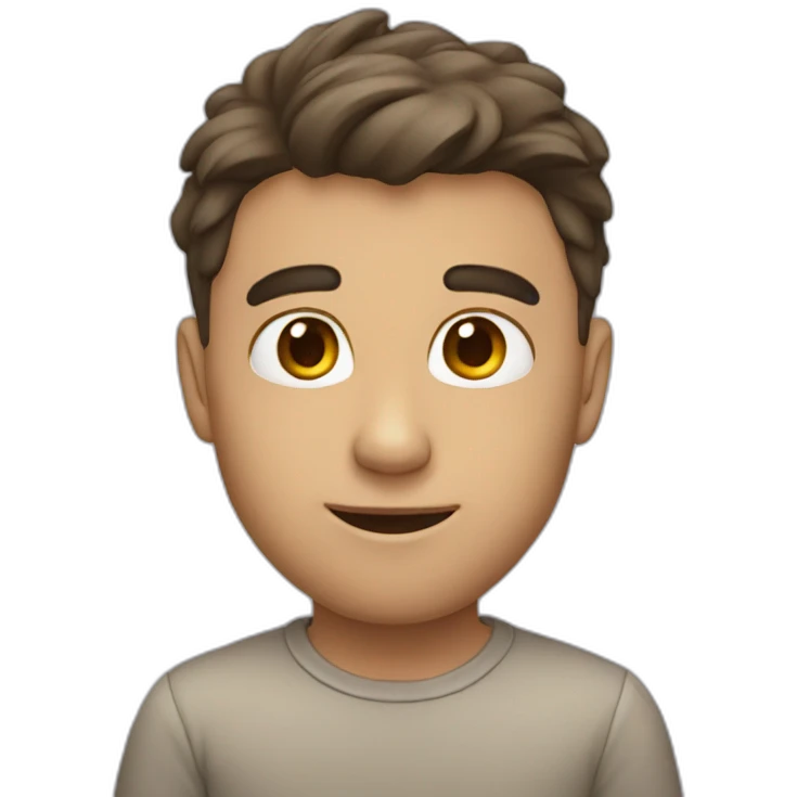 Martim emoji