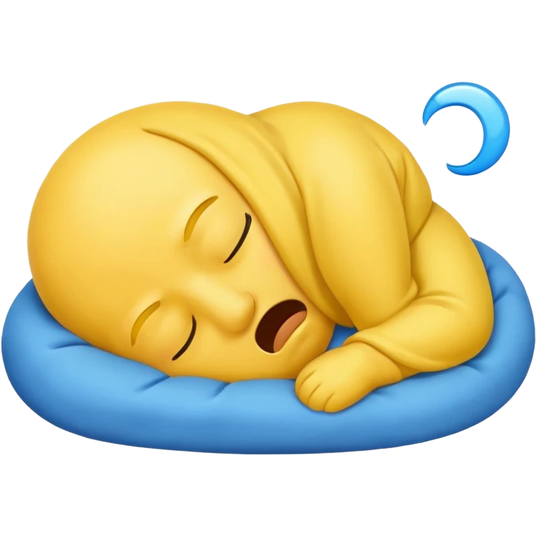 sleeping emoji gif snoring emoji emoji