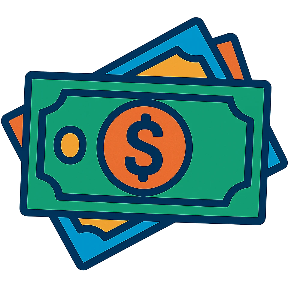 money emoji