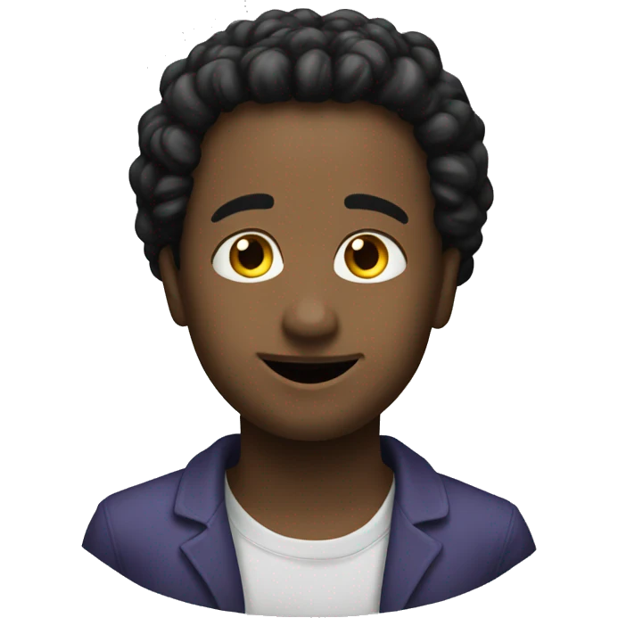 Vaps emoji