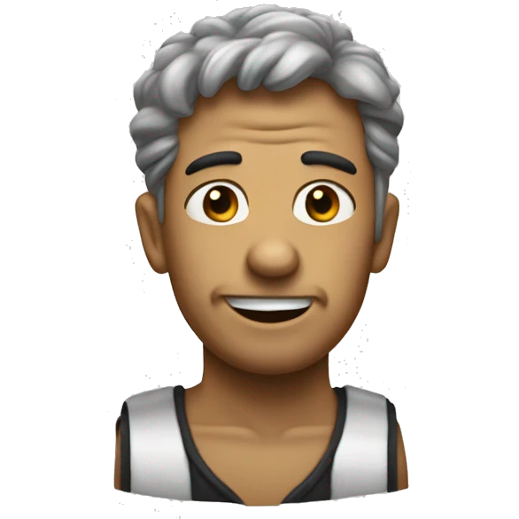 the dooers of pea emoji