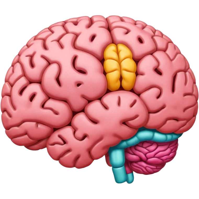 brain trivia emoji
