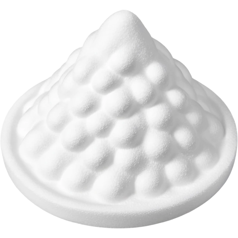 Baking soda emoji