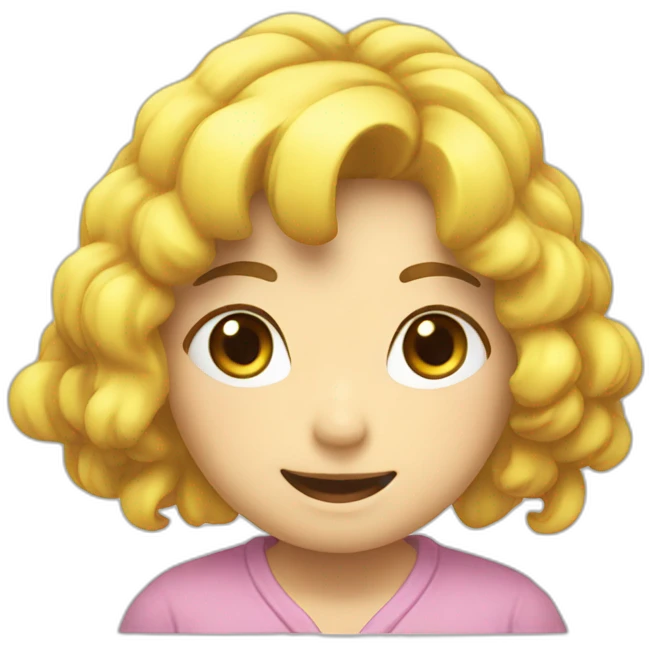 ふかびーあ emoji