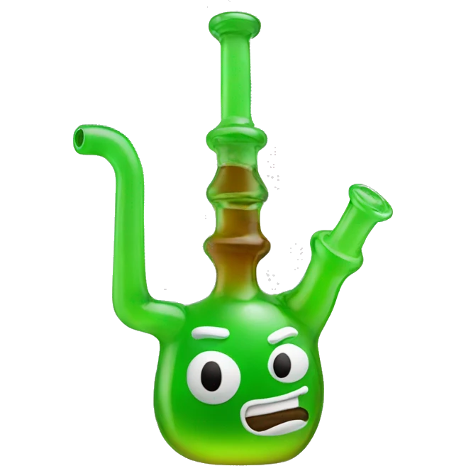 dab rig emoji