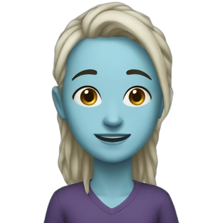Eri emoji