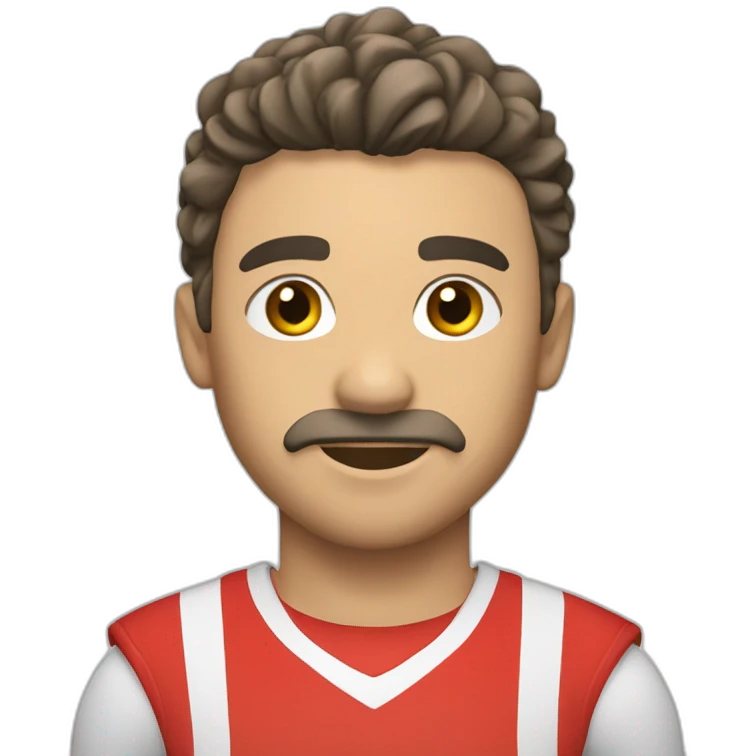 joueur de jeu vidéo emoji