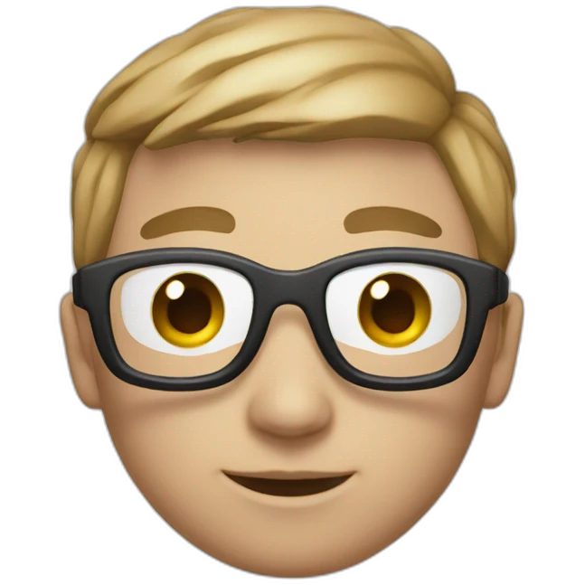 Apple vision pro emoji