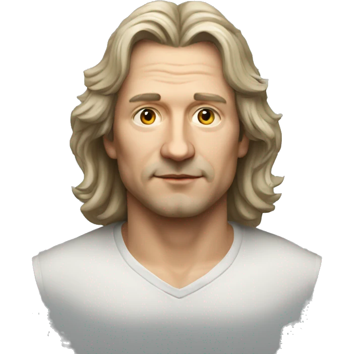 Vladimir Sorokin  emoji