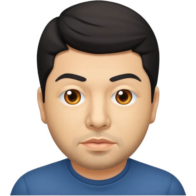 Chino Moreno emoji