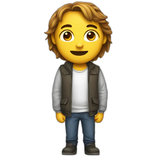 nice-b00bs emoji