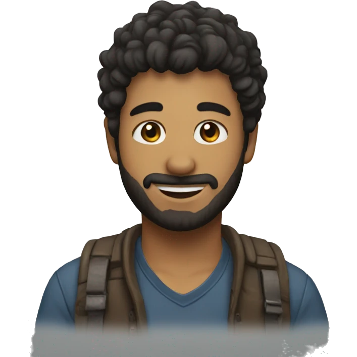 Friend  ship emoji