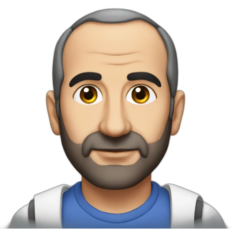 Nikol Pashinyan emoji