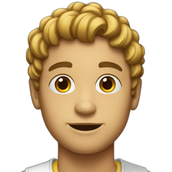 max doces emoji