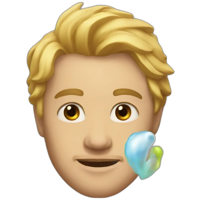 Elone musk emoji