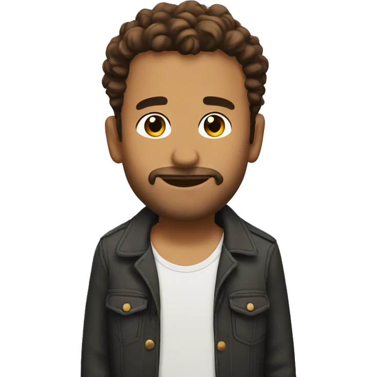Matty daddy emoji