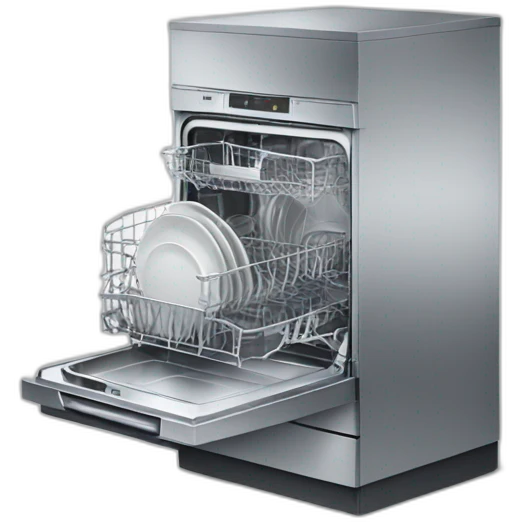 dishwasher emoji