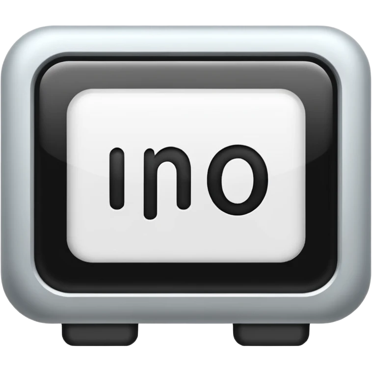 NPO means no eating or drinking  emoji