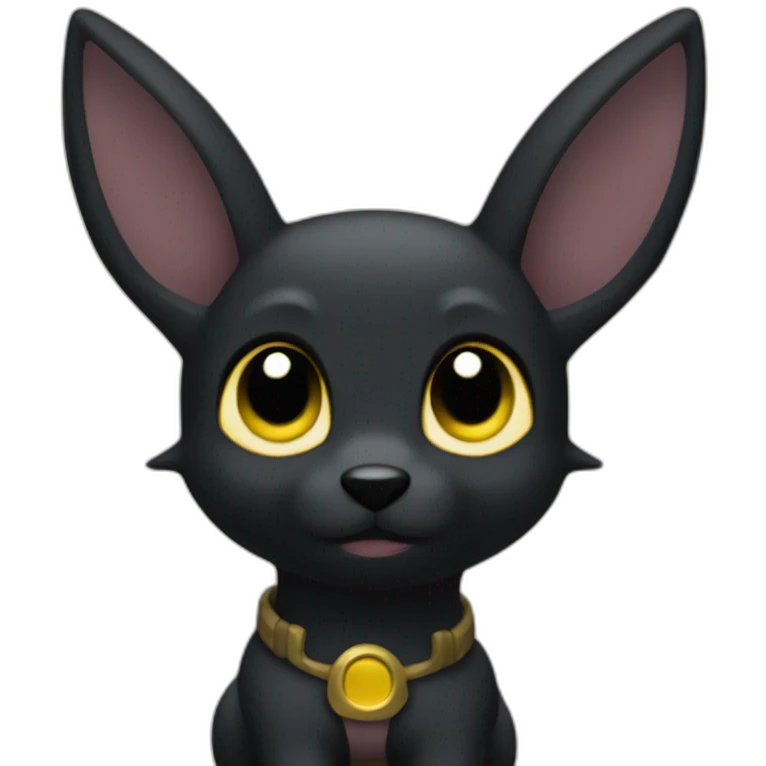 umbreon emoji