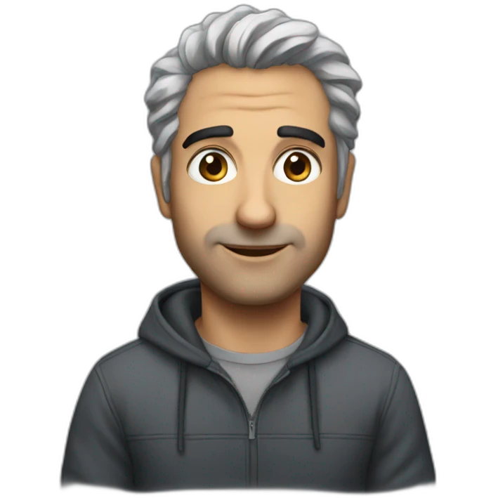 Avi Haddad  emoji