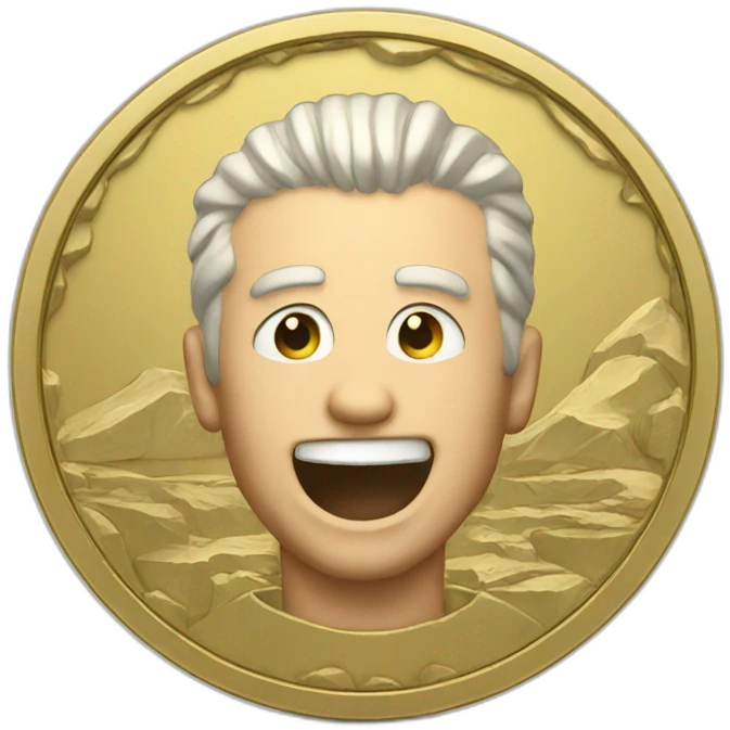 meme coin emoji