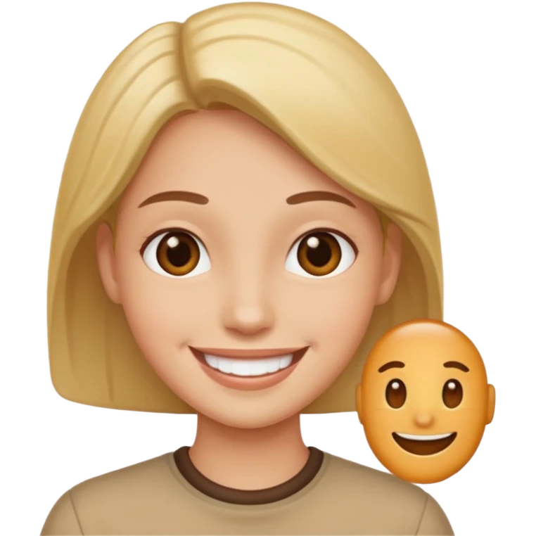 Dih emoji