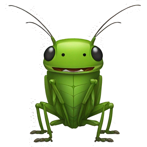 cricket emoji