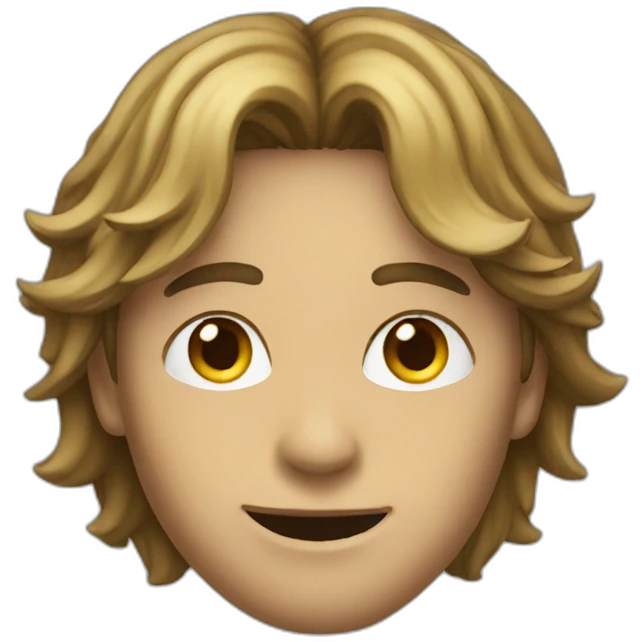 Ace emoji
