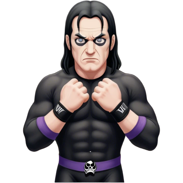 Undertaker emoji