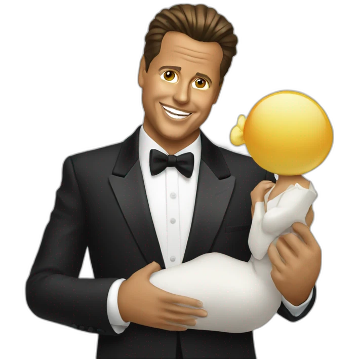 luis miguel emoji