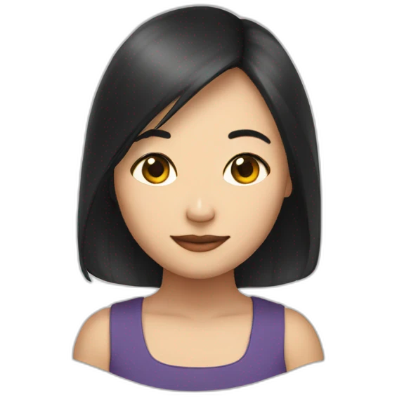 Marcy wu emoji