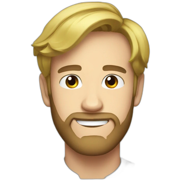 pewdiepie emoji