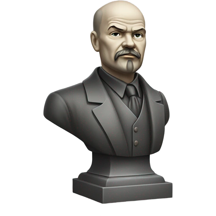 lenin emoji