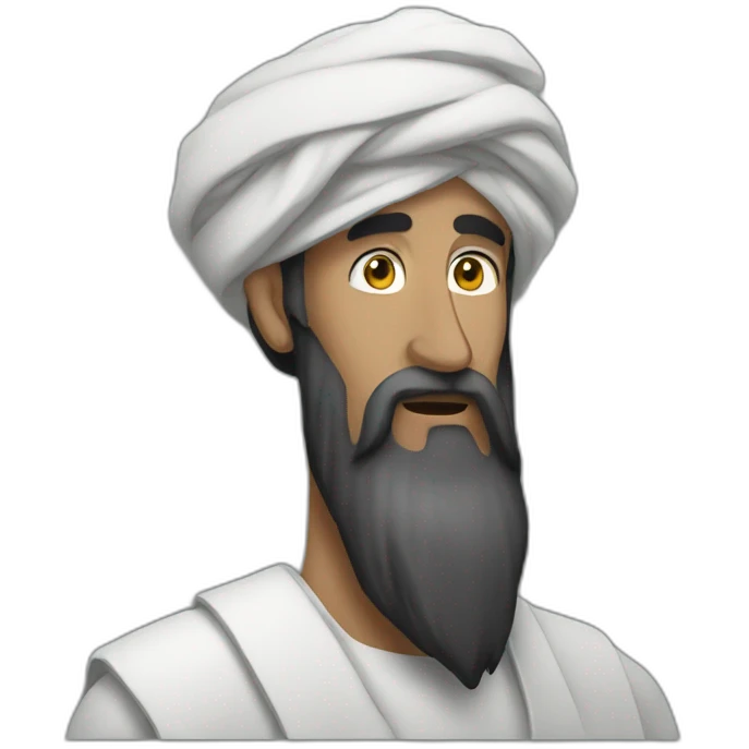 OsaMa emoji