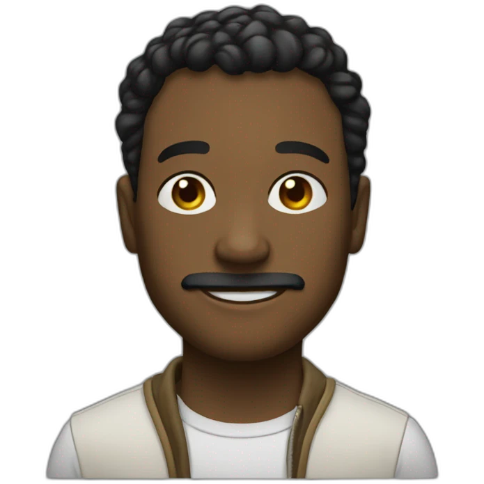 Livaï ackerman emoji