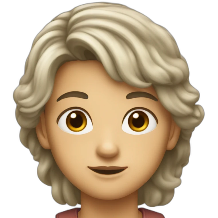 ɪᴛᴀᴄʜɪᵘᶜ emoji