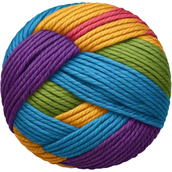 yarn emoji