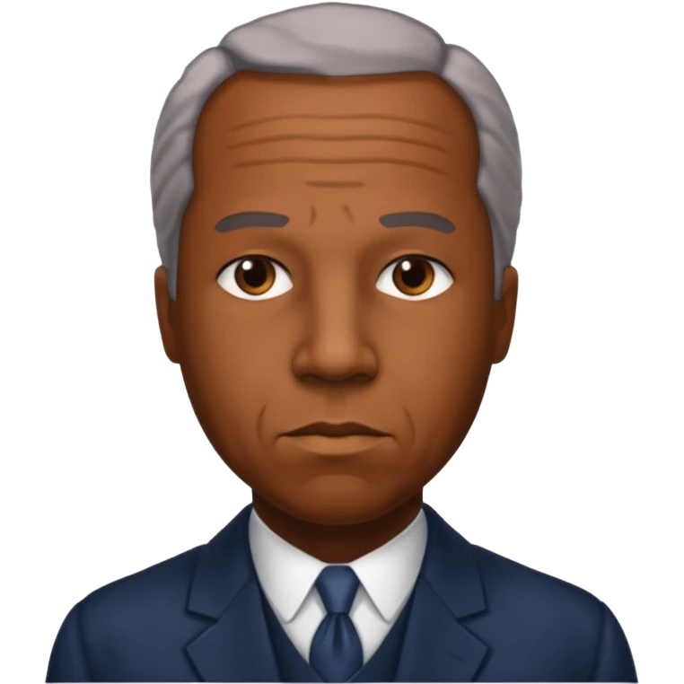 A. Philip Randolph emoji