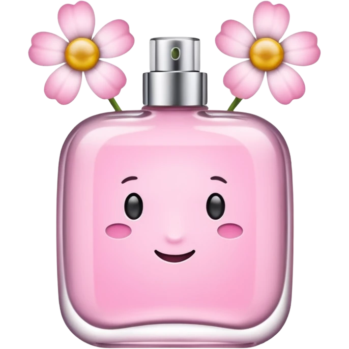 fragance emoji