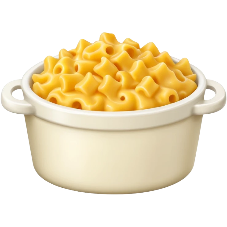 prepackaged foomac n cheesed emoji