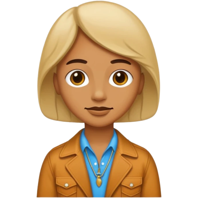 70s emoji