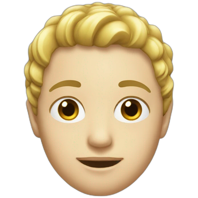 Prei emoji